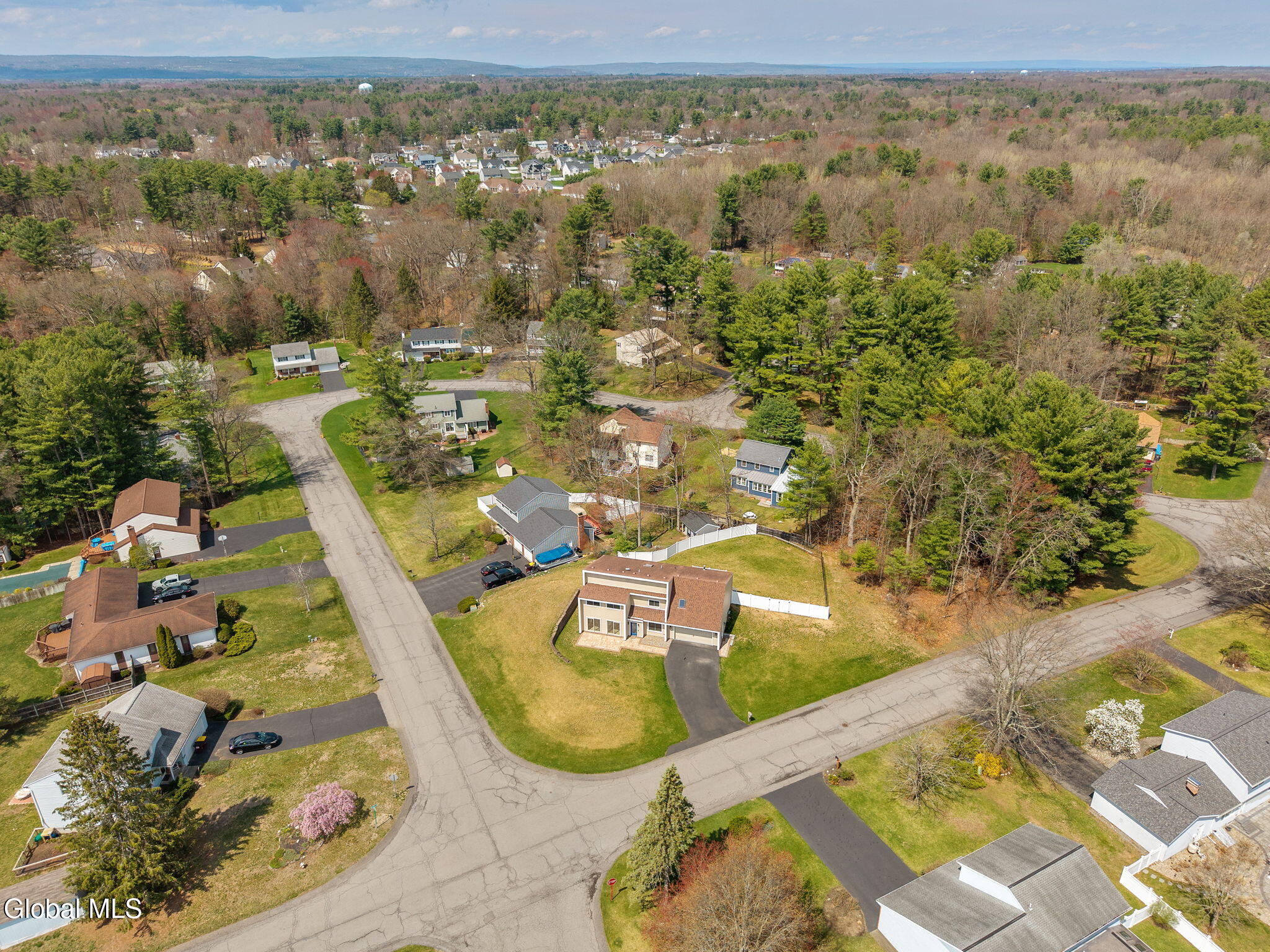 1412 Rocco Drive Schenectady NY 12303