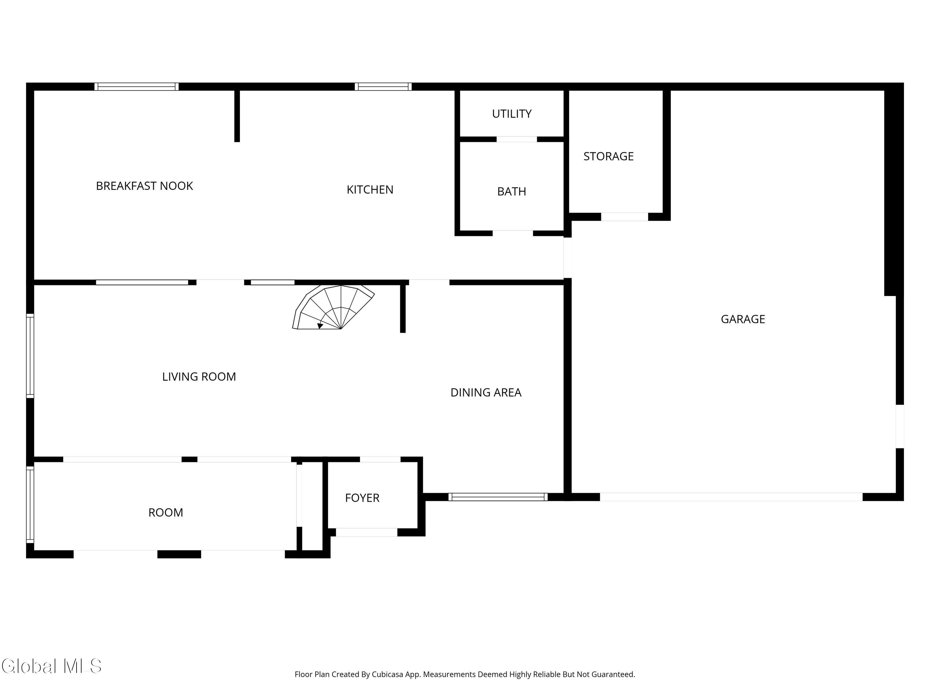 1412 Rocco Drive Schenectady NY 12303