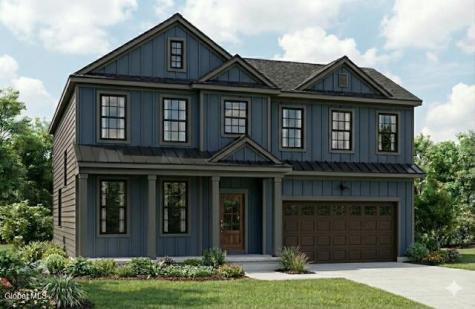 4 Windrow Way Mechanicville NY 12118