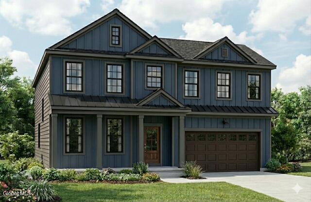 4 Windrow Way Mechanicville NY 12118