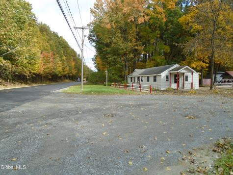 588 Lake Avenue Saratoga Springs NY 12866