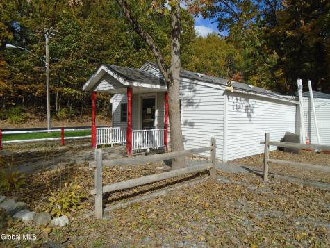 588 Lake Avenue Saratoga Springs NY 12866