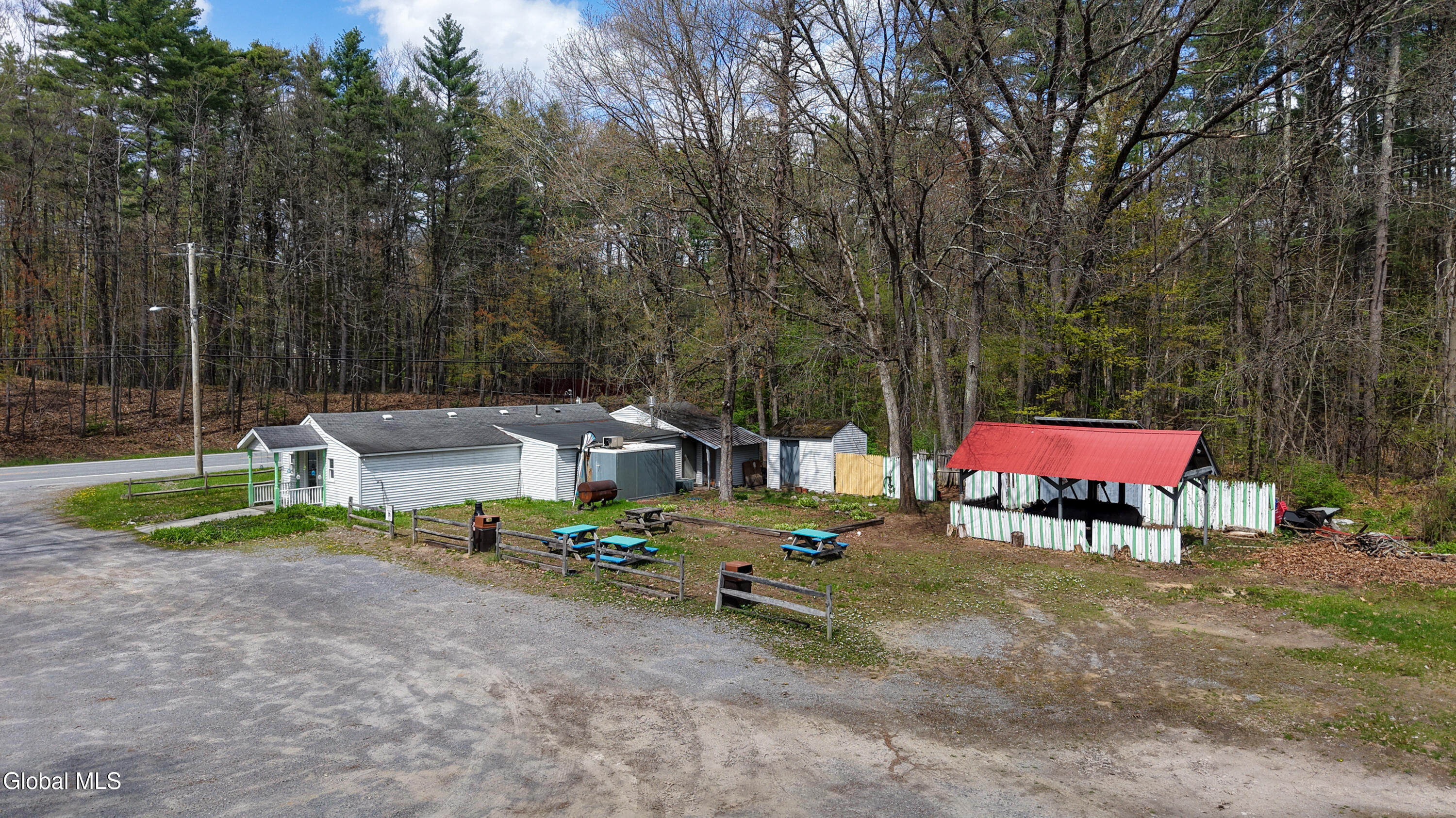 588 Lake Avenue Saratoga Springs NY 12866