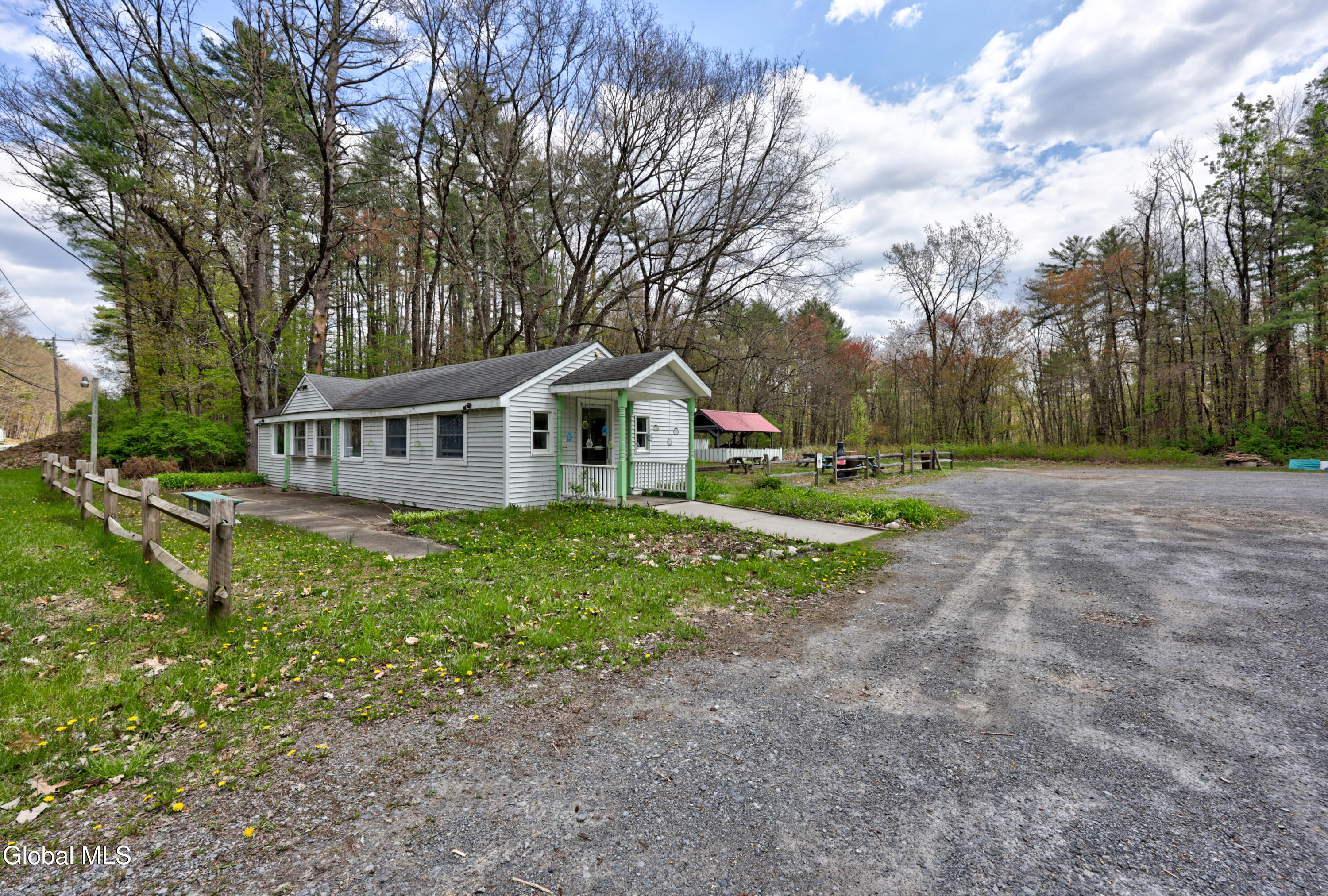 588 Lake Avenue Saratoga Springs NY 12866