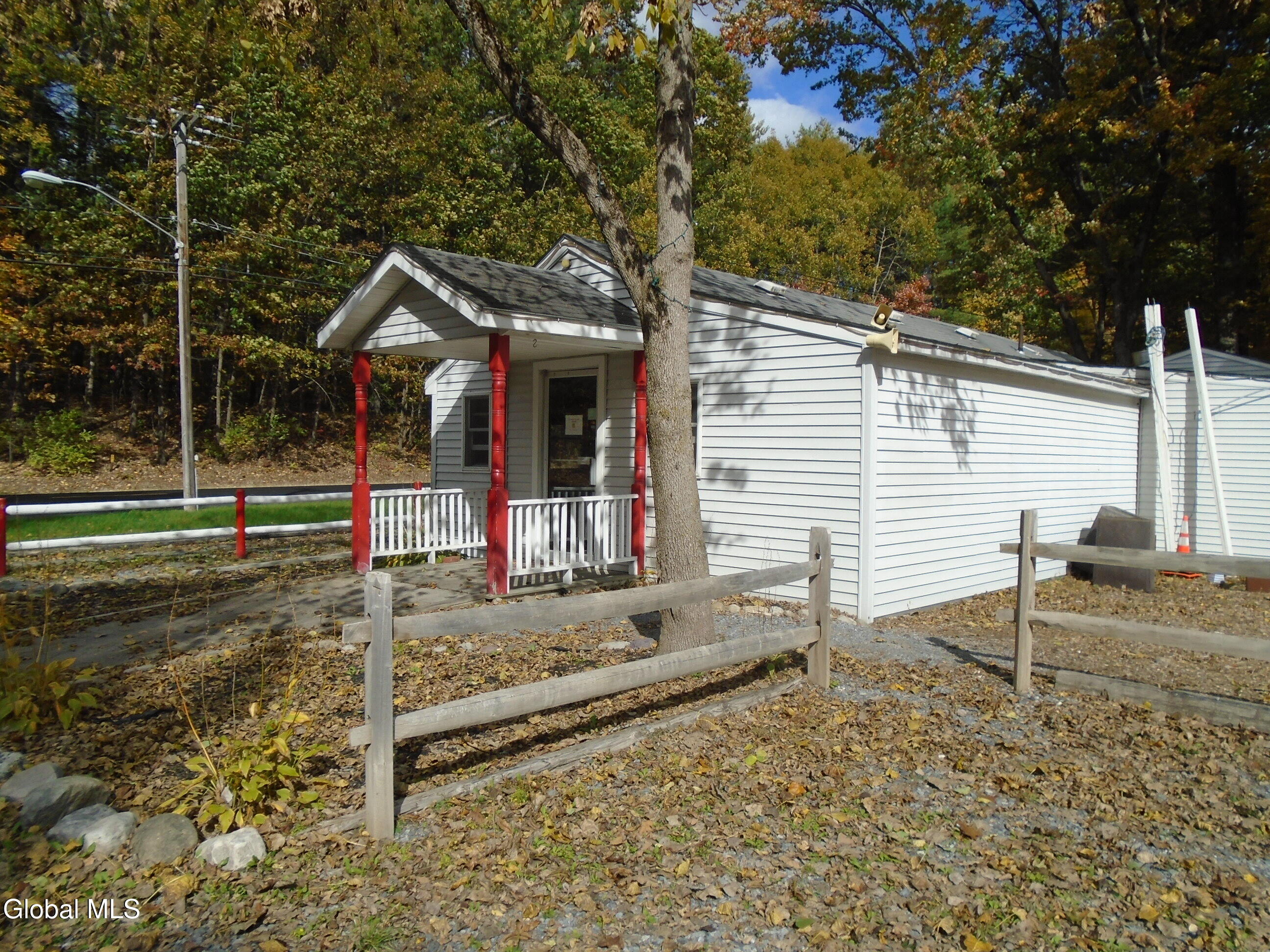 588 Lake Avenue Saratoga Springs NY 12866