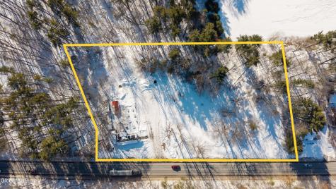 588 Lake Avenue Saratoga Springs NY 12866