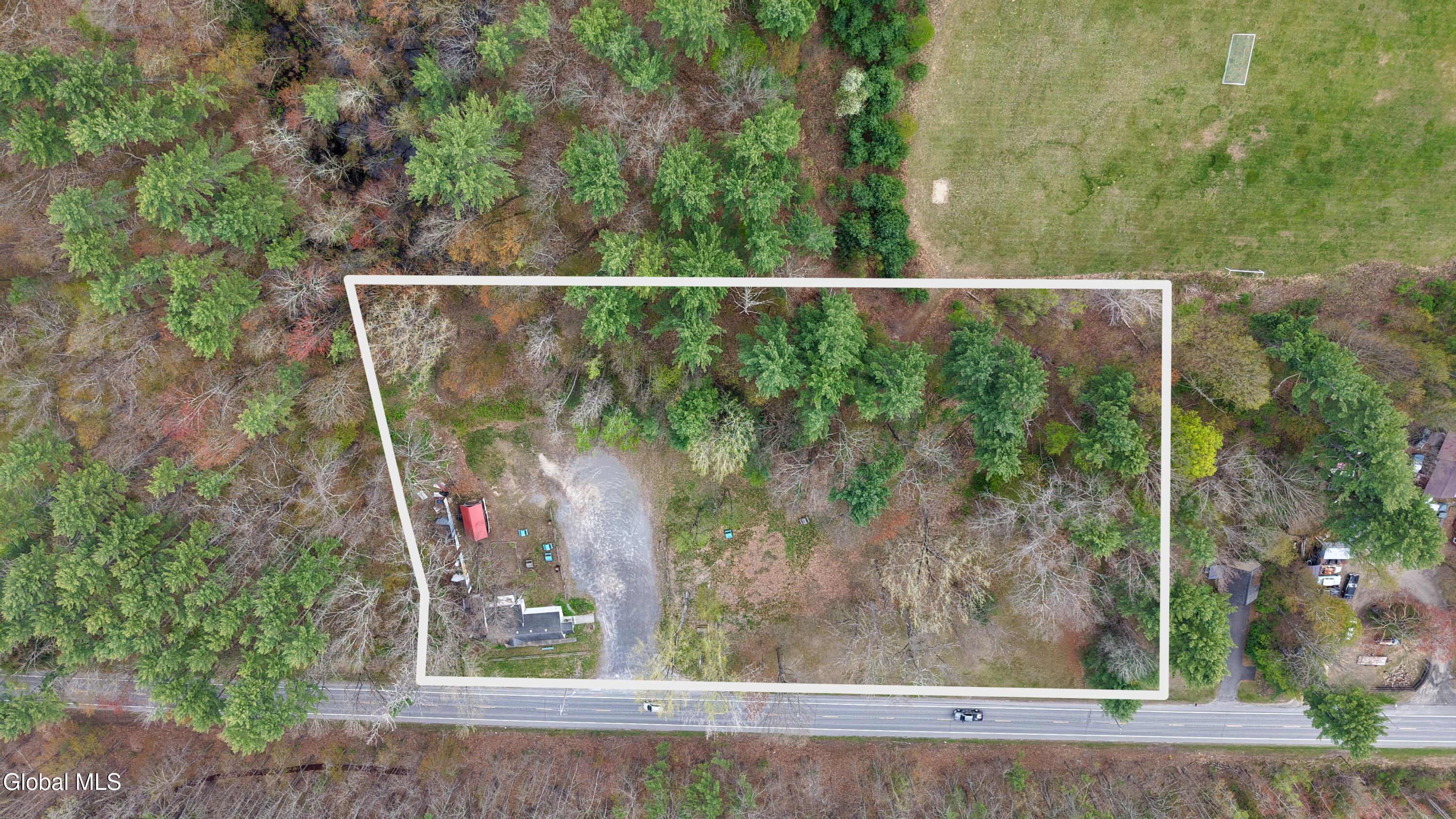 588 Lake Avenue Saratoga Springs NY 12866
