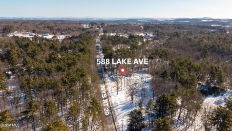 588 Lake Avenue Saratoga Springs NY 12866