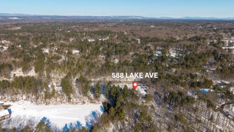 588 Lake Avenue Saratoga Springs NY 12866