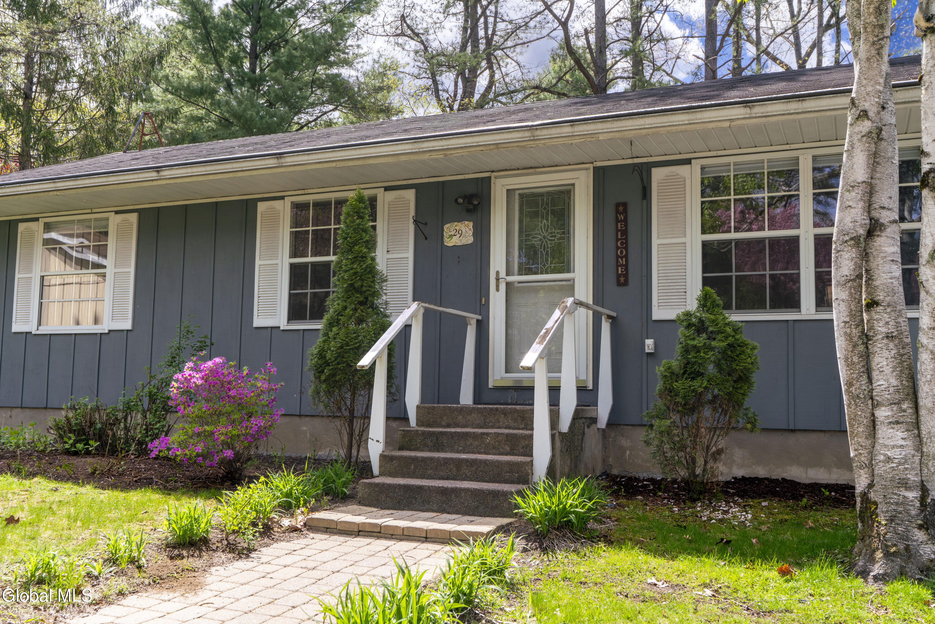 29 Quail Court Saratoga Springs NY 12866