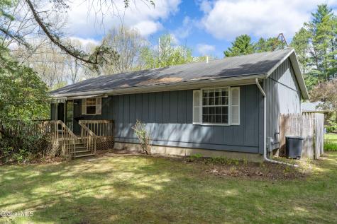 29 Quail Court Saratoga Springs NY 12866