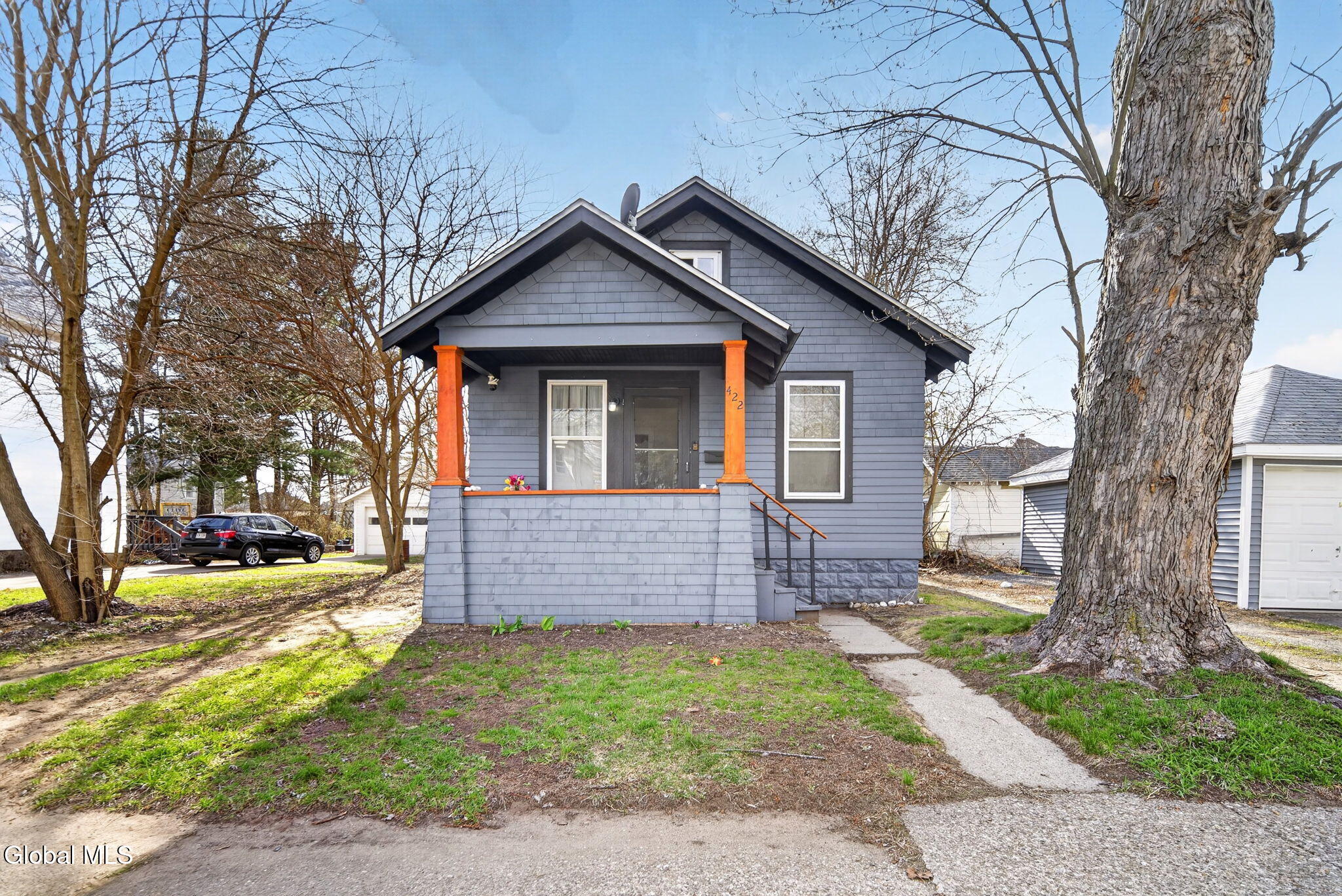 422 Fifth Street Schenectady NY 12306