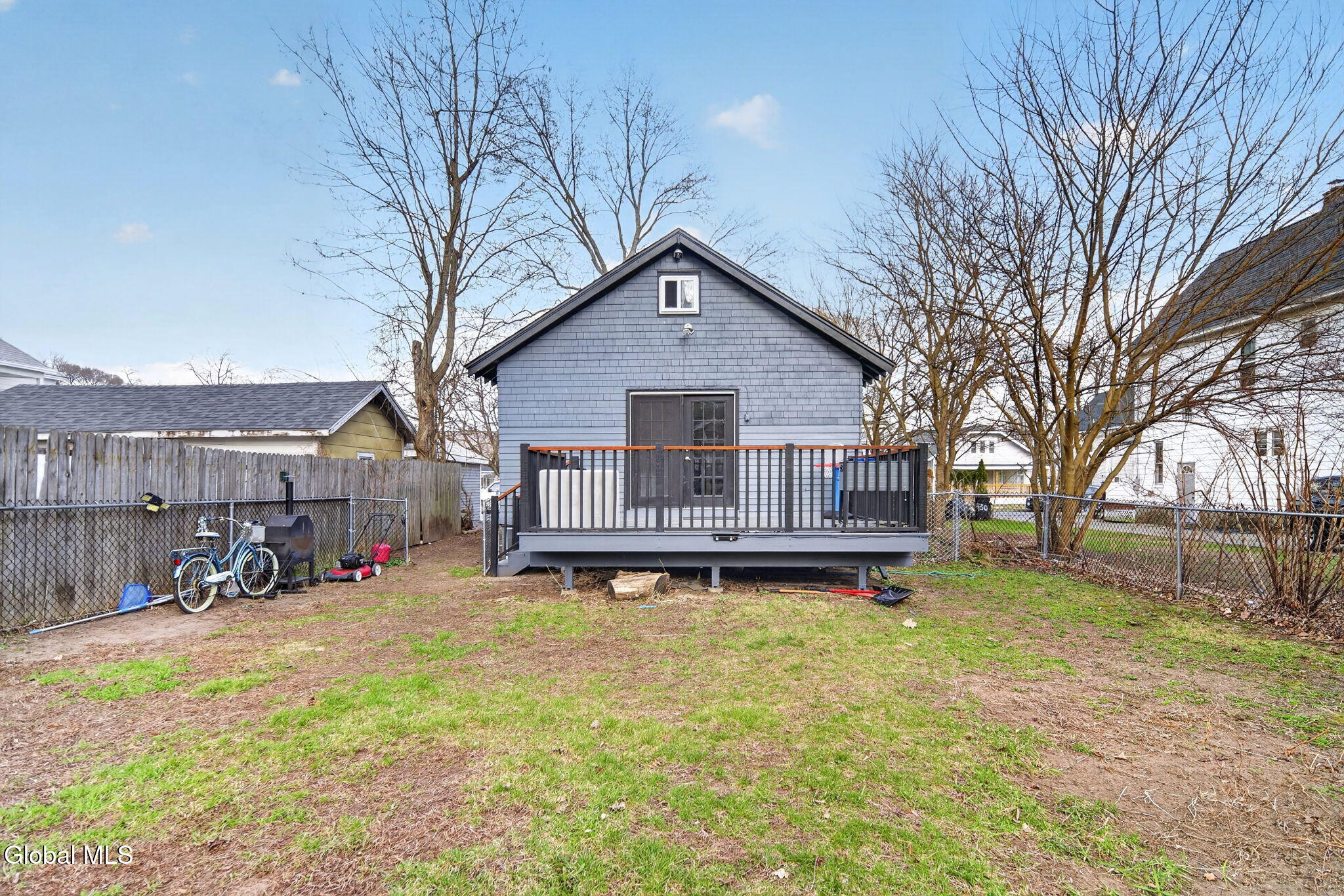 422 Fifth Street Schenectady NY 12306
