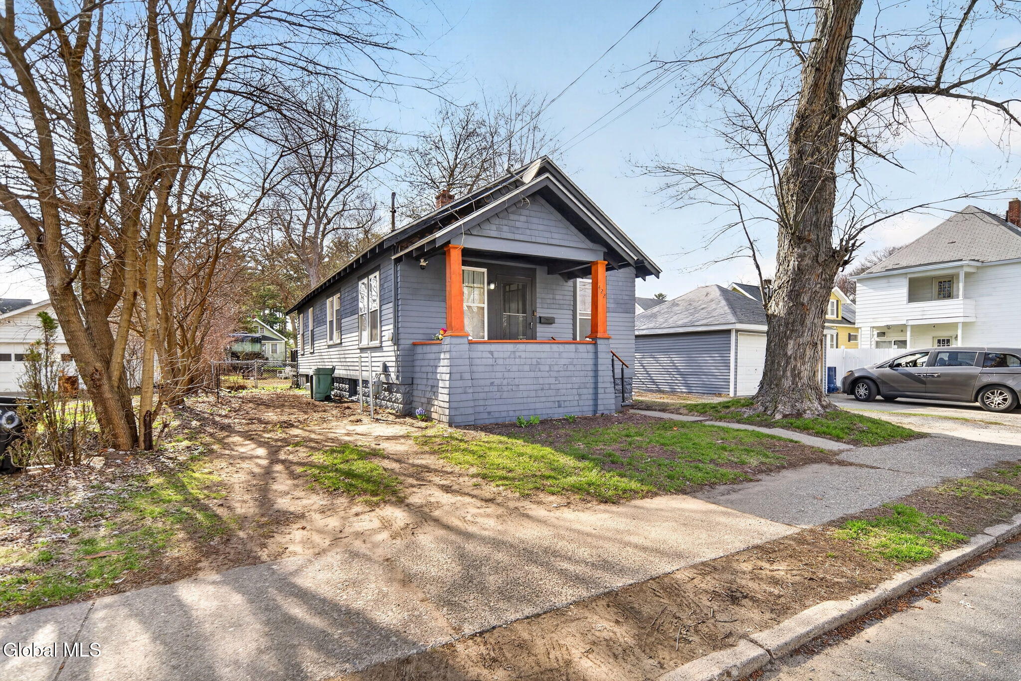422 Fifth Street Schenectady NY 12306