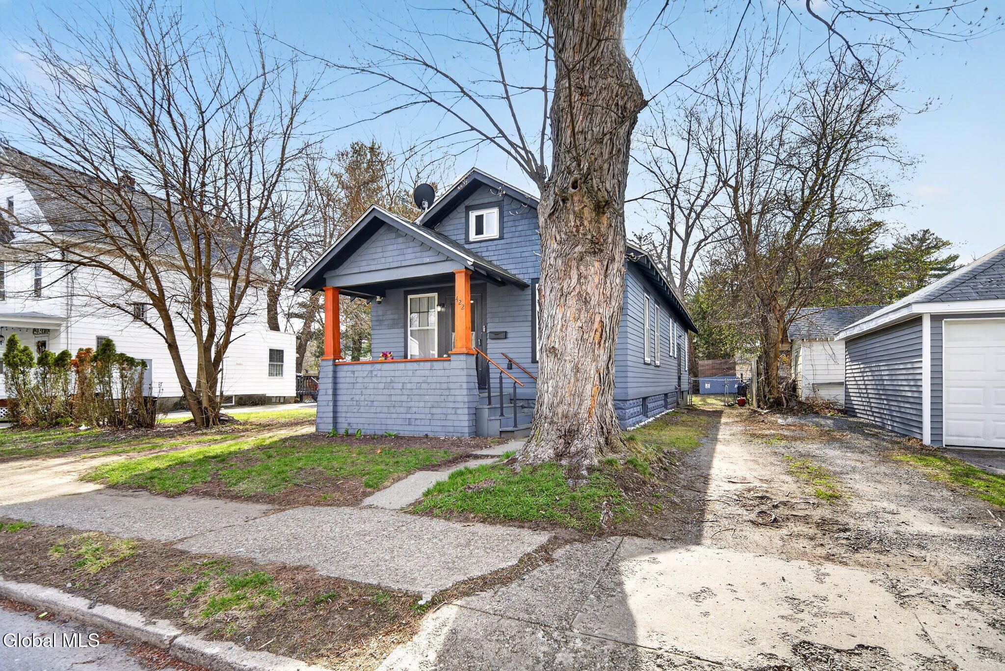 422 Fifth Street Schenectady NY 12306