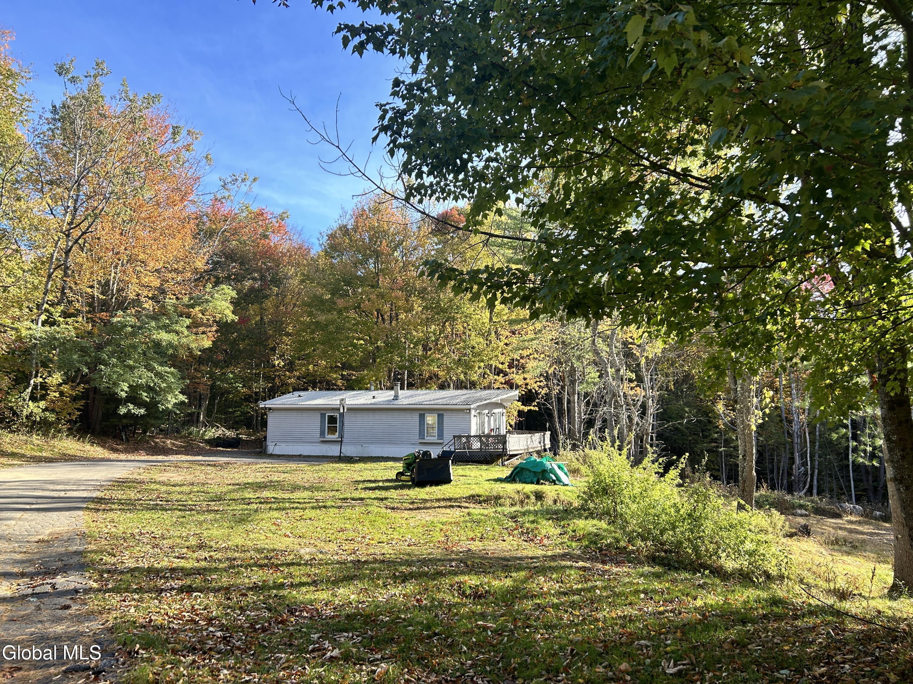 136 Fayville Road Middle Grove NY 12850