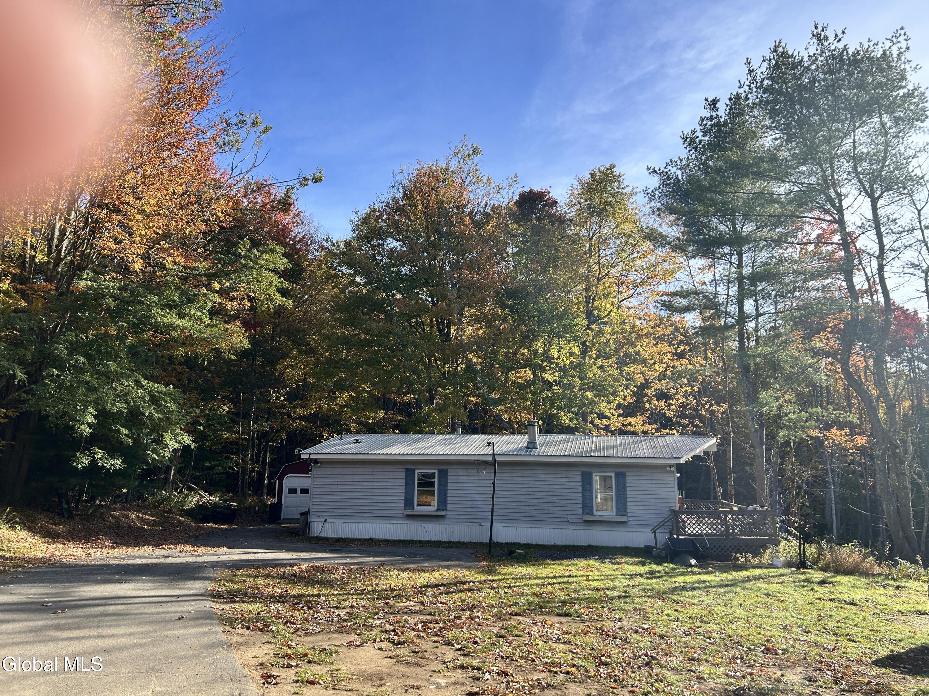 136 Fayville Road Middle Grove NY 12850