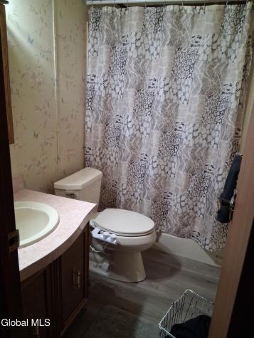 136 Fayville Road Middle Grove NY 12850