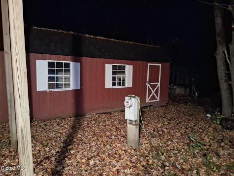 136 Fayville Road Middle Grove NY 12850