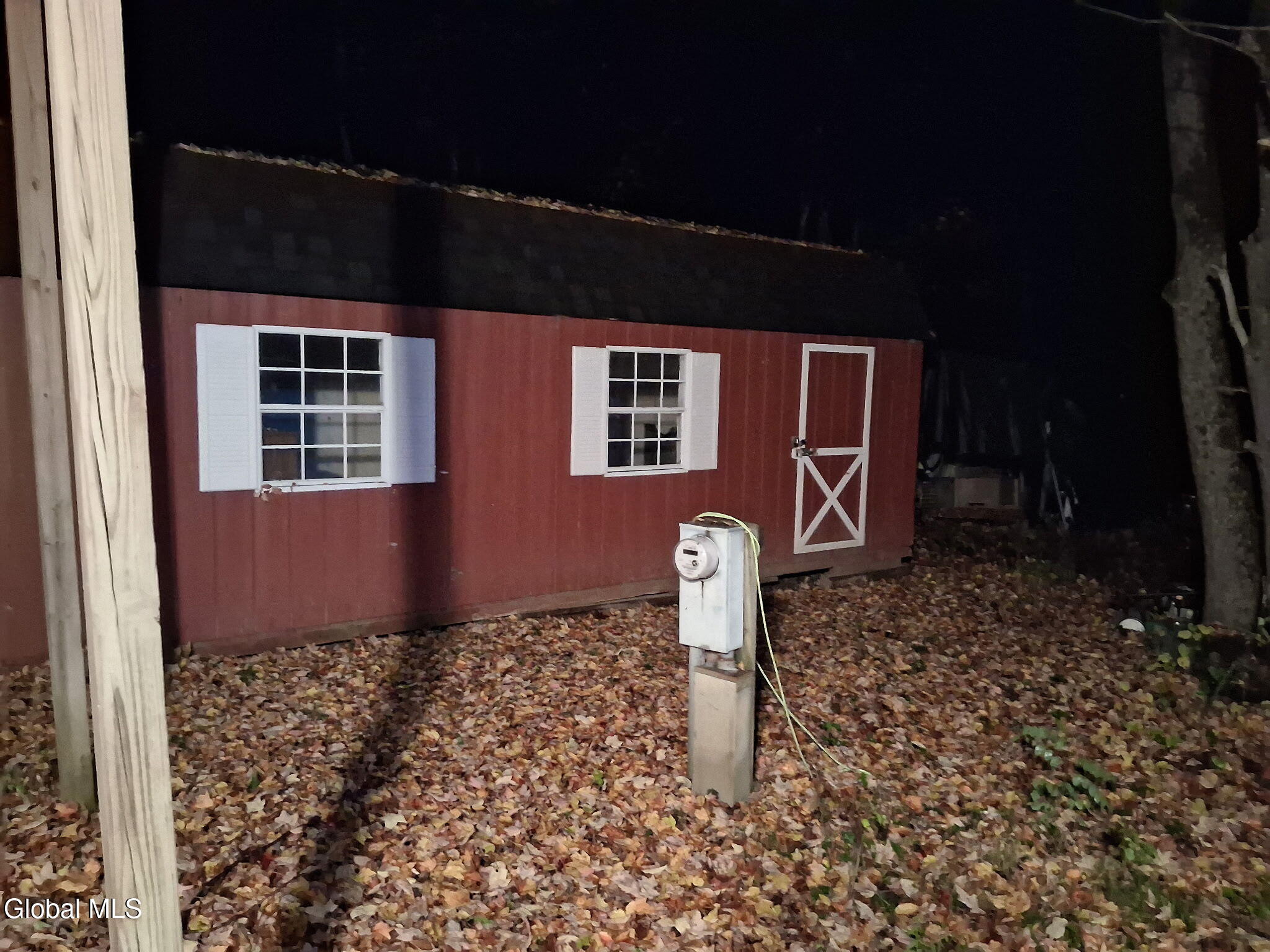 136 Fayville Road Middle Grove NY 12850