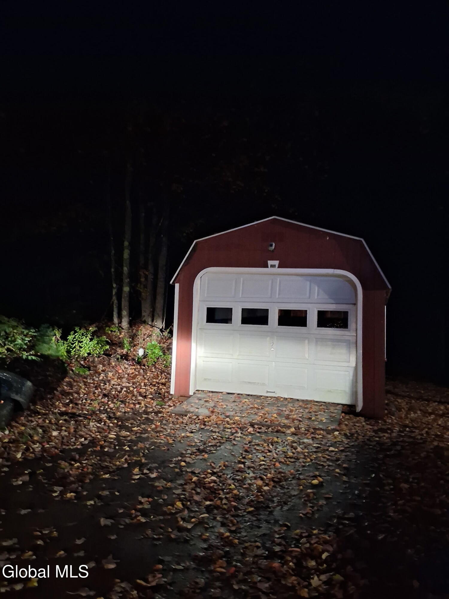 136 Fayville Road Middle Grove NY 12850