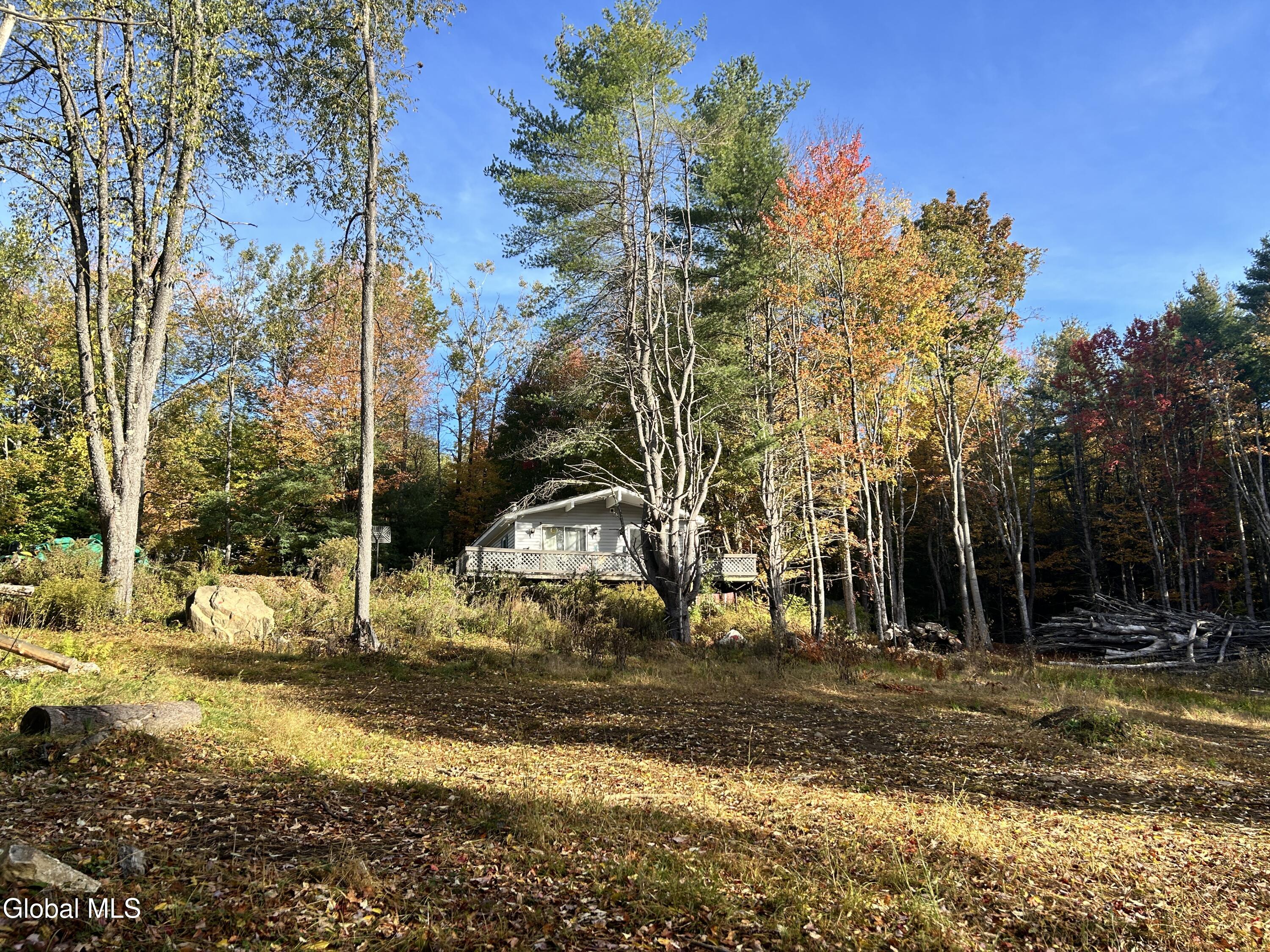 136 Fayville Road Middle Grove NY 12850