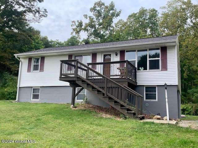 36 Hudson Ridge Road New Baltimore NY 12124