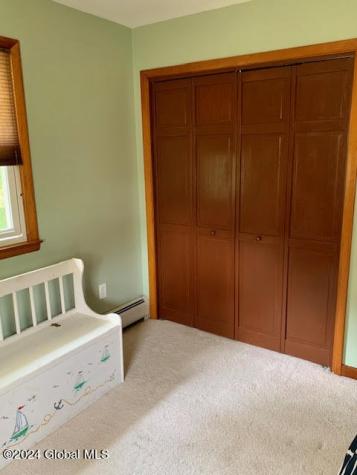 36 Hudson Ridge Road New Baltimore NY 12124