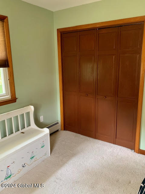 36 Hudson Ridge Road New Baltimore NY 12124