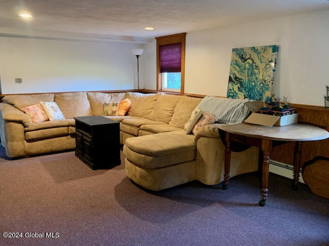 36 Hudson Ridge Road New Baltimore NY 12124