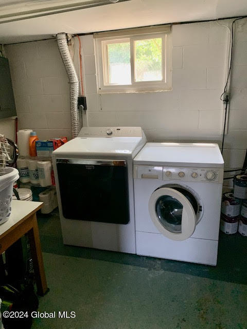 36 Hudson Ridge Road New Baltimore NY 12124