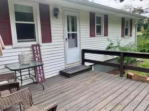36 Hudson Ridge Road New Baltimore NY 12124