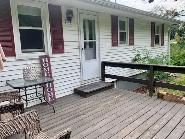 36 Hudson Ridge Road New Baltimore NY 12124
