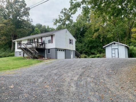 36 Hudson Ridge Road New Baltimore NY 12124