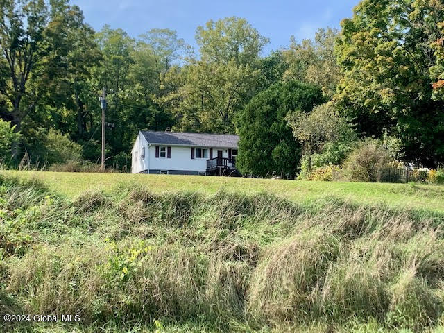 36 Hudson Ridge Road New Baltimore NY 12124