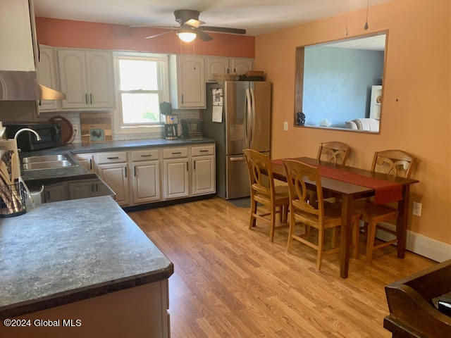 36 Hudson Ridge Road New Baltimore NY 12124