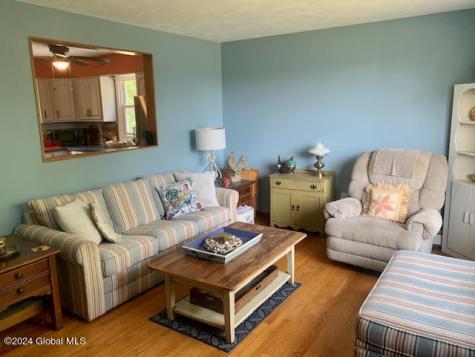 36 Hudson Ridge Road New Baltimore NY 12124