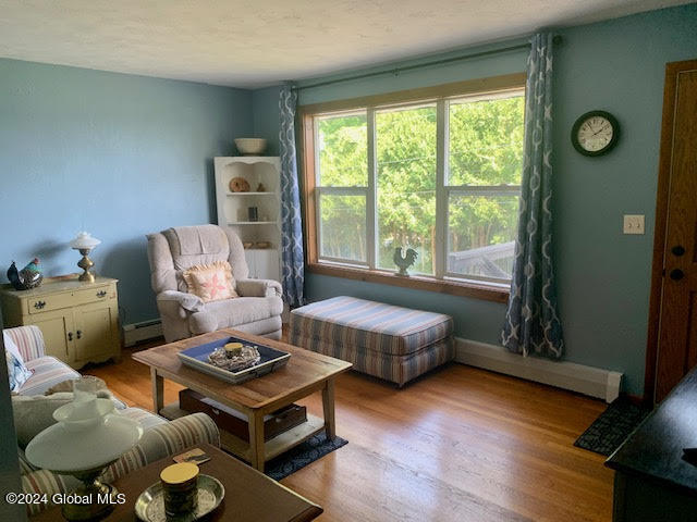 36 Hudson Ridge Road New Baltimore NY 12124