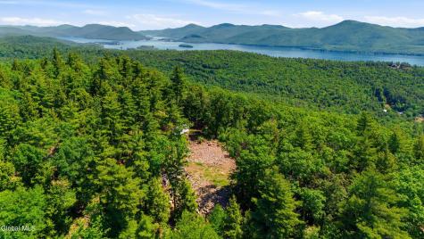 370 Dickinson Hill Road Bolton Landing NY 12814