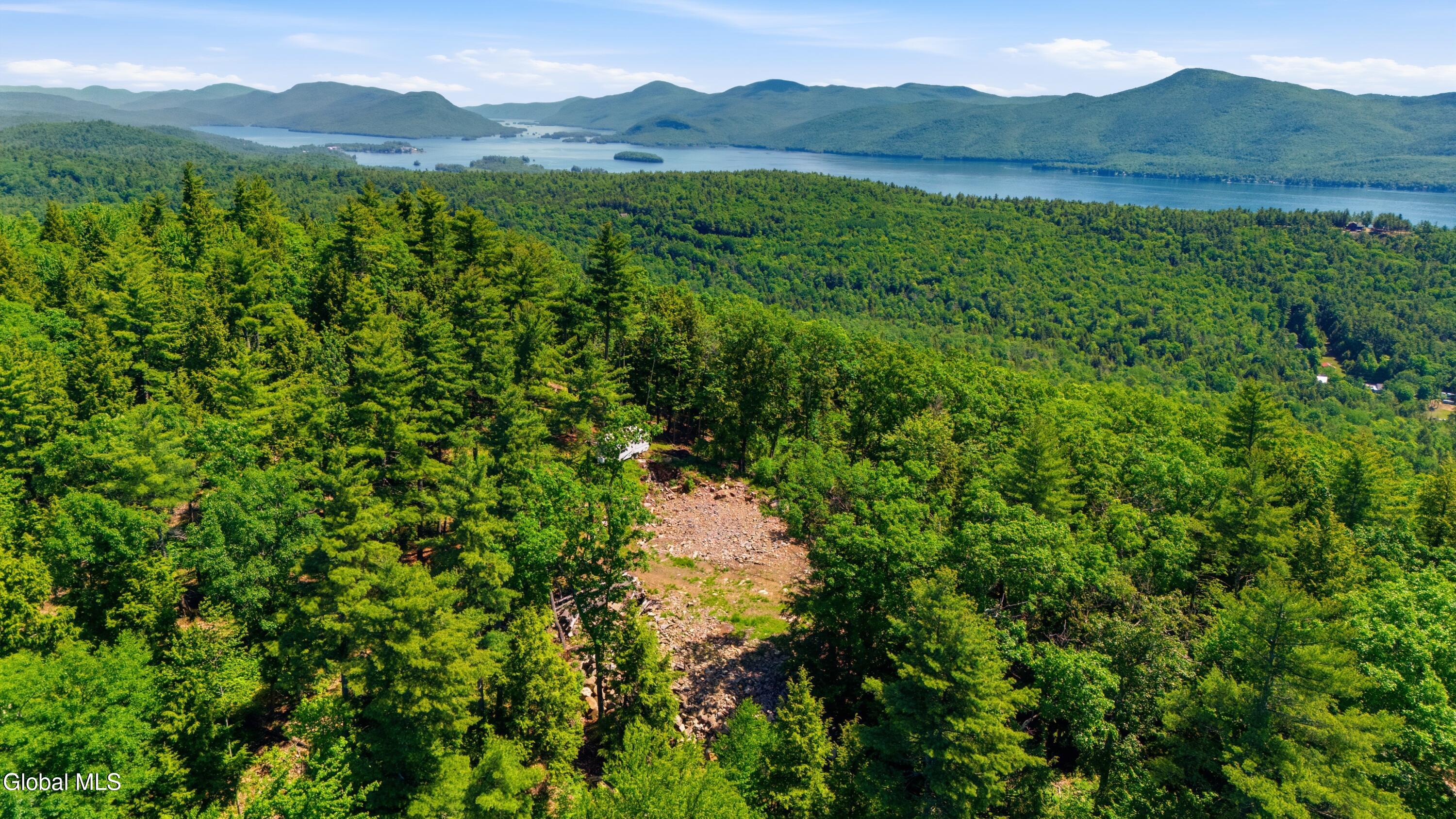370 Dickinson Hill Road Bolton Landing NY 12814