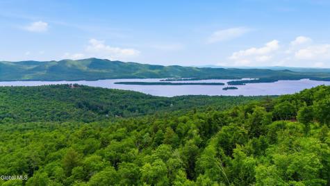 370 Dickinson Hill Road Bolton Landing NY 12814