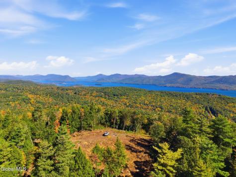 370 Dickinson Hill Road Bolton Landing NY 12814