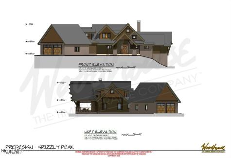 370 Dickinson Hill Road Bolton Landing NY 12814