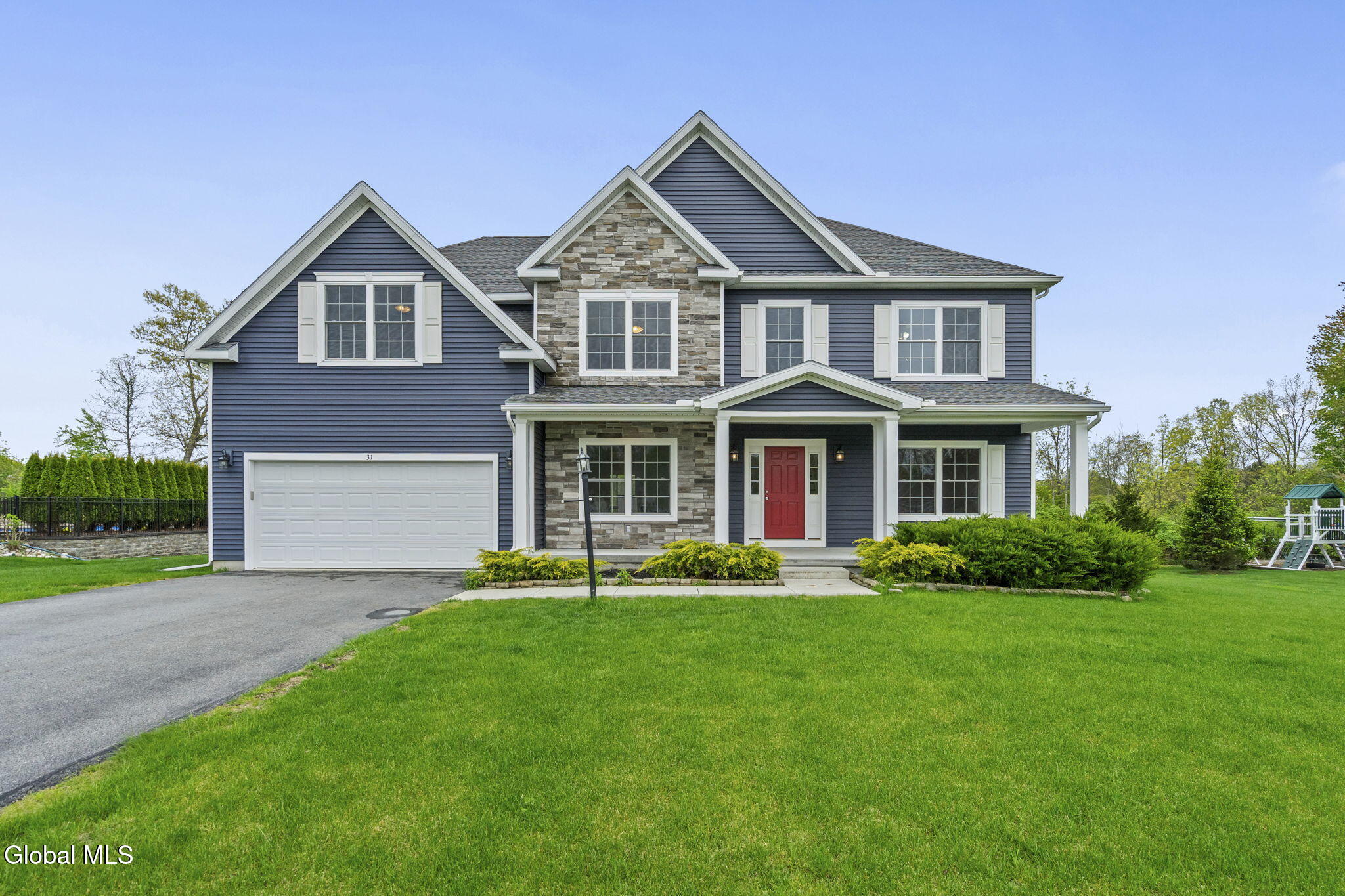 31 Stablegate Drive Ballston Lake NY 12019