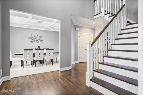 31 Stablegate Drive Ballston Lake NY 12019