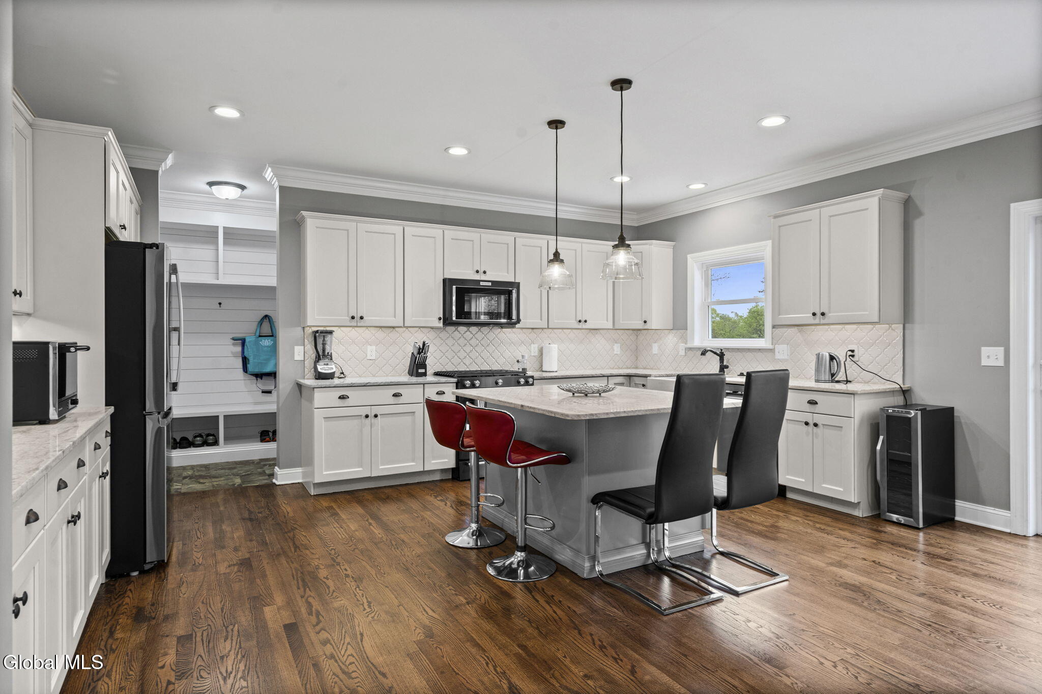 31 Stablegate Drive Ballston Lake NY 12019
