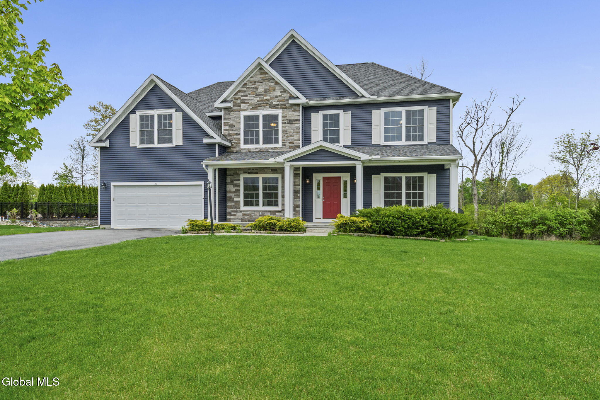 31 Stablegate Drive Ballston Lake NY 12019