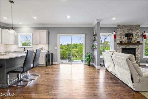 31 Stablegate Drive Ballston Lake NY 12019