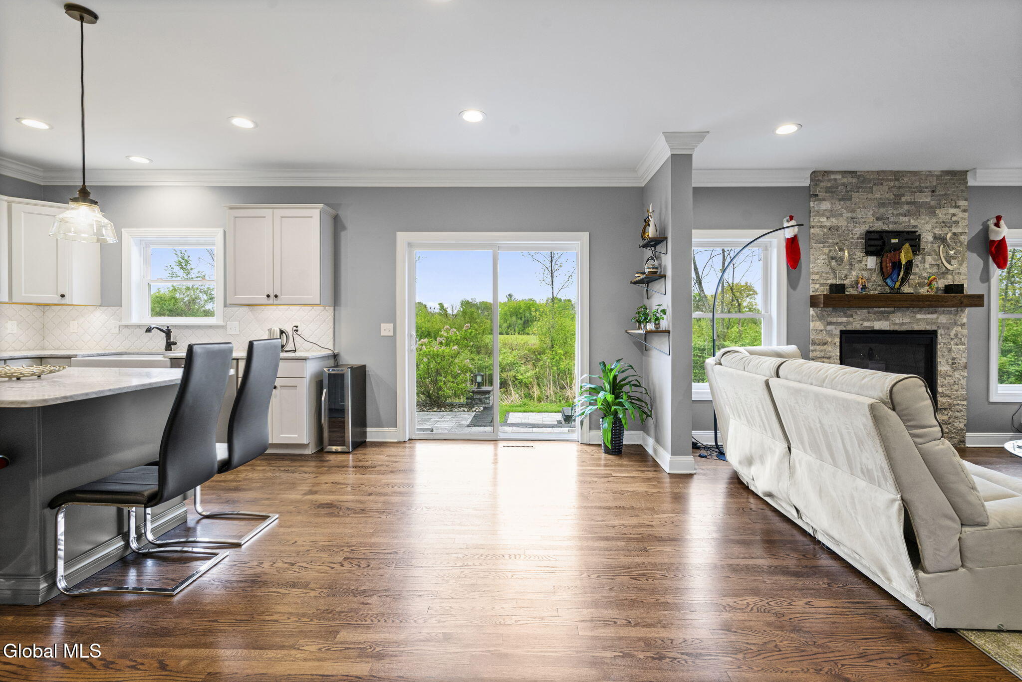 31 Stablegate Drive Ballston Lake NY 12019