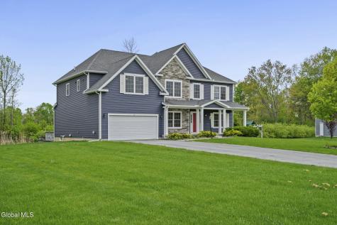 31 Stablegate Drive Ballston Lake NY 12019
